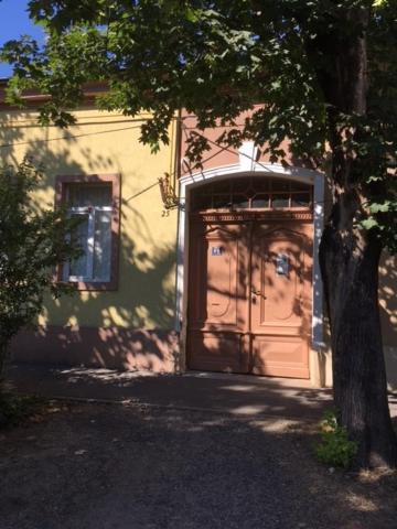 Apartament La Casa تيميشورا المظهر الخارجي الصورة