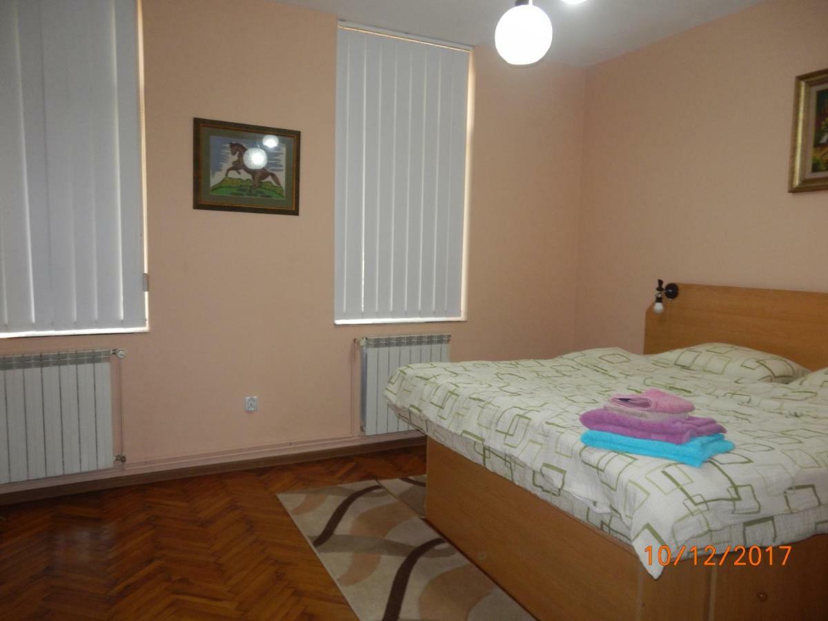 Apartament La Casa تيميشورا المظهر الخارجي الصورة