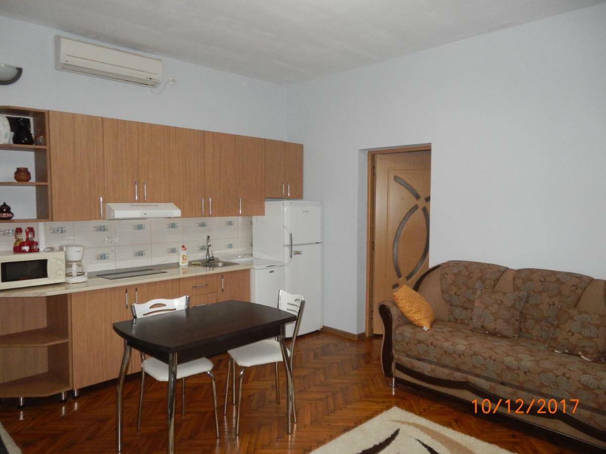 Apartament La Casa تيميشورا المظهر الخارجي الصورة