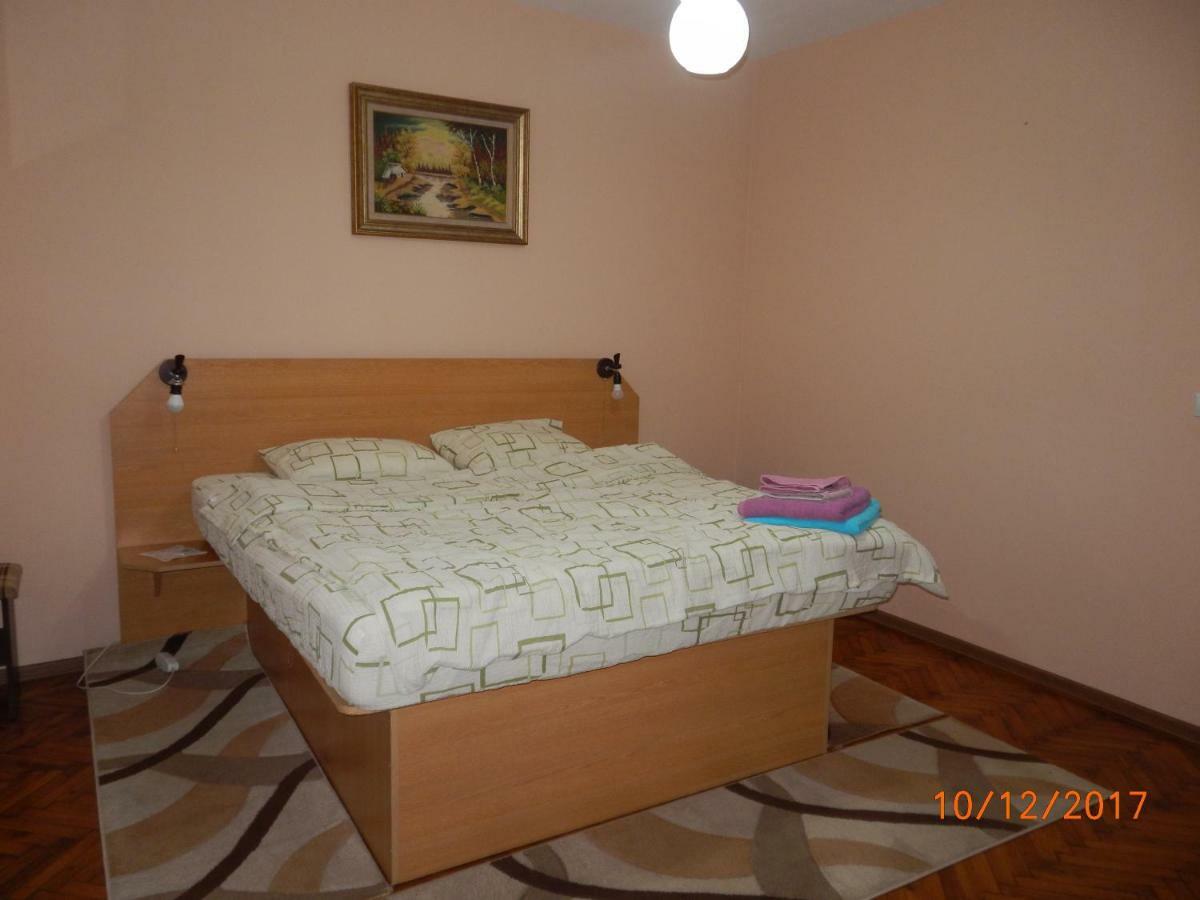 Apartament La Casa تيميشورا المظهر الخارجي الصورة